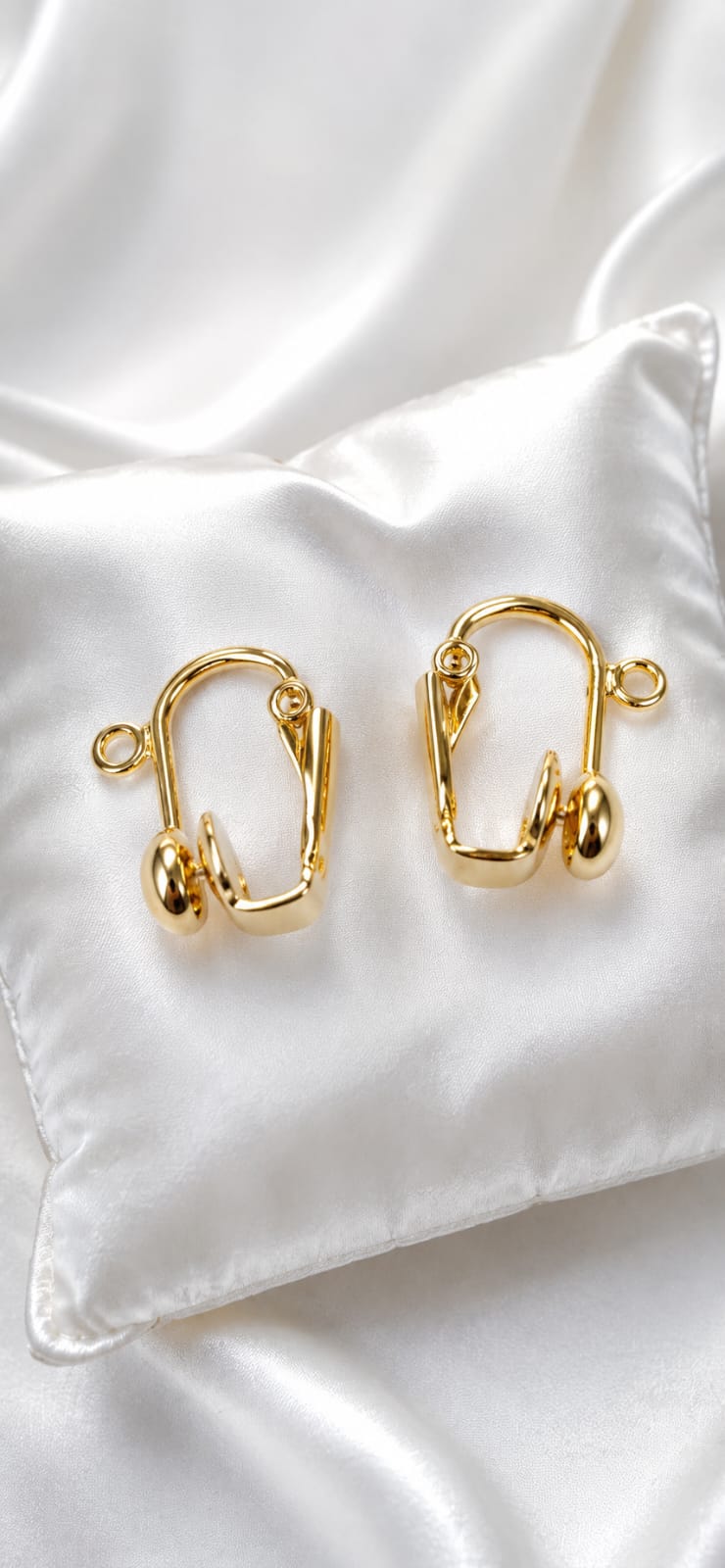 Clip (Coppia)